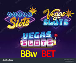 BBw Bet: A Experiência de Casino com Jogos de Mesa ao Vivo